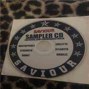 Saviour  - Sampler download flac mp3