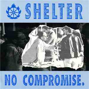 Shelter  - No Compromise download flac mp3