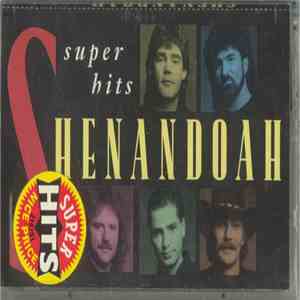 Shenandoah - Super Hits download flac mp3