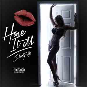 Shorty-140 - Have It All download flac mp3