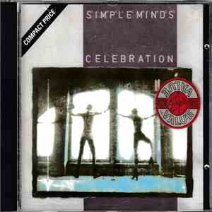 Simple Minds - Celebration download flac mp3
