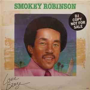 Smokey Robinson - Love Breeze download flac mp3