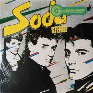 Soda Stereo - Soda Stereo download flac mp3