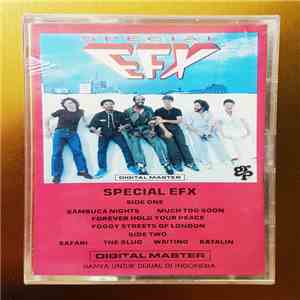 Special EFX - Special EFX download flac mp3