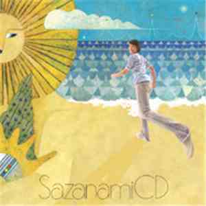 Spitz - SazanamiCD download flac mp3
