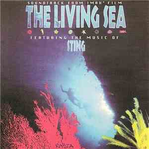 Sting - The Living Sea (Soundtrack From The IMAX Film) download flac mp3