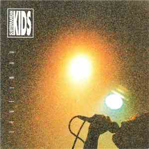 Subterranean Kids - Live In Au download flac mp3