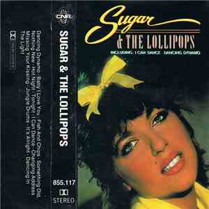 Sugar & The Lollipops - Sugar & The Lollipops download flac mp3