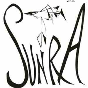 Sun Ra And His Solar Arkestra - Art Forms Of Dimensions Tomorrow download flac mp3
