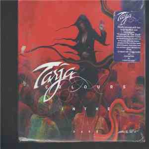 Tarja Turunen - Colours In The Dark download flac mp3