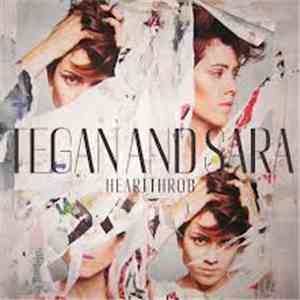Tegan And Sara - Heartthrob download flac mp3