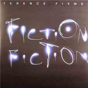 Terence Fixmer - Fiction Fiction download flac mp3
