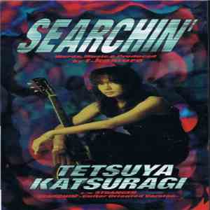 Tetsuya Katsuragi - Searchin' download flac mp3
