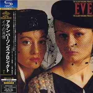The Alan Parsons Project - Eve flac mp3 download