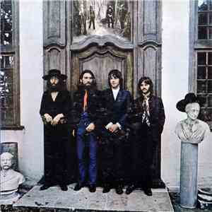 The Beatles - Hey Jude (The Beatles Again) download flac mp3