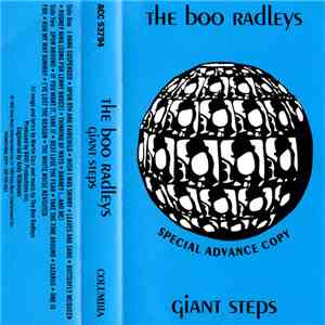 The Boo Radleys - Giant Steps download flac mp3