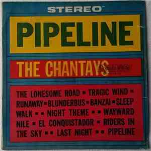 The Chantays - Pipeline download flac mp3