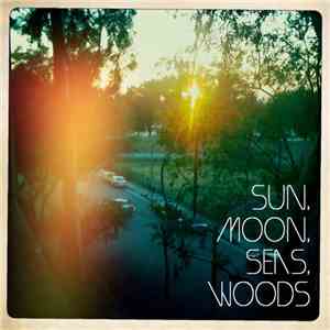 The Dandelion Council - Sun, Moon, Seas, Woods download flac mp3