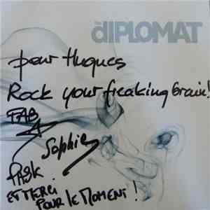 The dIPLOMAT - The dIPLOMAT download flac mp3