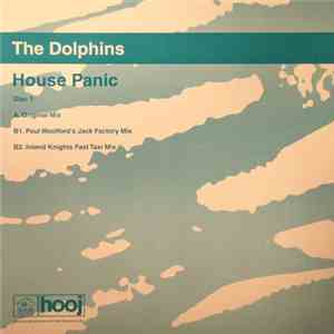 The Dolphins - House Panic download flac mp3
