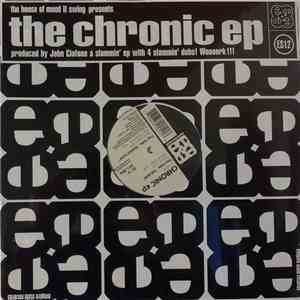 The House Of Mood II Swing Presents Chronic - Chronic EP download flac mp3
