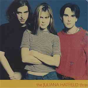 The Juliana Hatfield Three - Spin The Bottle download flac mp3