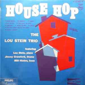 The Lou Stein Trio - House Hop download flac mp3