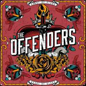 The Offenders - Heart Of Glass flac mp3 download