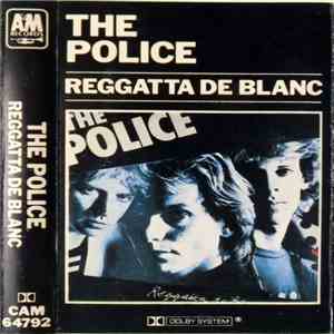 The Police - Reggatta De Blanc download flac mp3