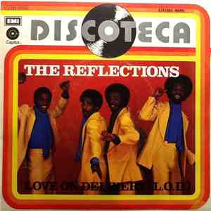 The Reflections - Love On Delivery (L.O.D.) download flac mp3