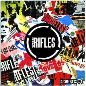 The Rifles - Acoustic #1 download flac mp3