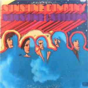 The Sunshine Company - Sunshine & Shadows download flac mp3