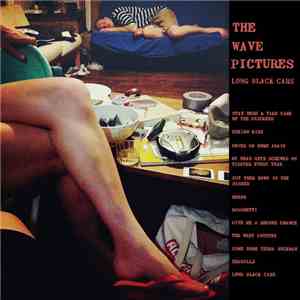 The Wave Pictures - Long Black Cars download flac mp3