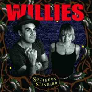 The Willies  - Southern Standard download flac mp3