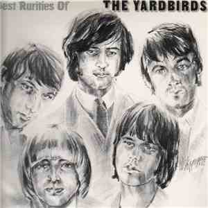 The Yardbirds - Best Rarities Of download flac mp3