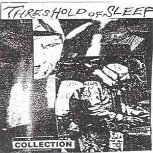 Threshold Of Sleep - Collection flac mp3 download