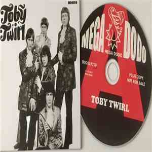 Toby Twirl - Toby Twirl download flac mp3