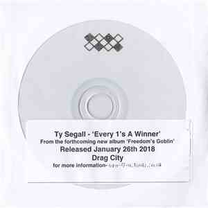 Ty Segall - Every 1's A Winner download flac mp3