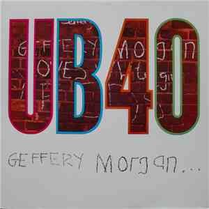 UB40 - Geffery Morgan... download flac mp3