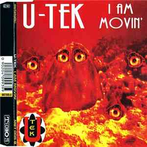 U-Tek - I Am Movin' download flac mp3