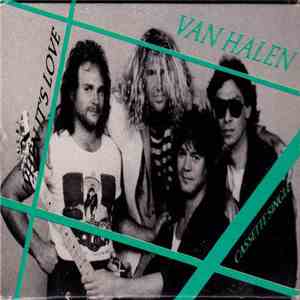 Van Halen - When It's Love download flac mp3