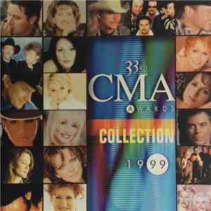 Various - 33rd CMA Awards Collection 1999 download flac mp3