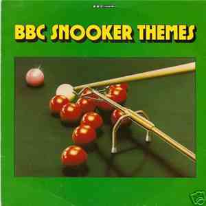 Various - BBC Snooker Themes download flac mp3