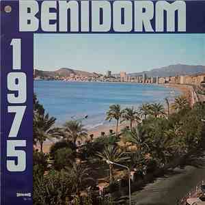 Various - Benidorm 1975 download flac mp3