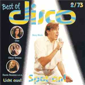 Various - Best Of Disco 2/73 download flac mp3