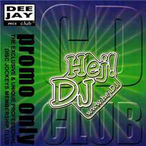 Various - CD Club Promo Only May 2010 Part 5 download flac mp3