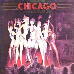 Various - Chicago - A Musical Vaudeville - Original Cast Album download flac mp3