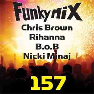 Various - Funkymix Vol. 157 download flac mp3