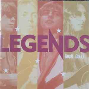 Various - Good Golly download flac mp3