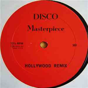 Various - Hollywood Remix / Trammps Medley download flac mp3